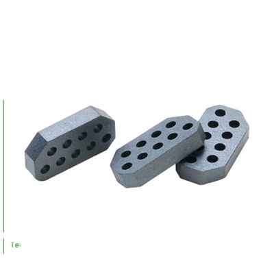 TYPE tore doux Ring Eco Friendly de DNH de ferrite de noyau de ferrite