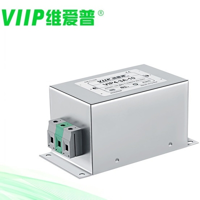 20A 50/60HZ équipement du courant électrique EMC EMI Filter For Charging Fixture