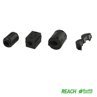 Clip sur le noyau de ferrite La solution optimale pour la suppression des EMI dans les appareils électroniques