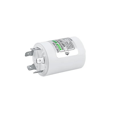 Filtre EMI IEC 250VAC avec borne à vis pour les applications industrielles