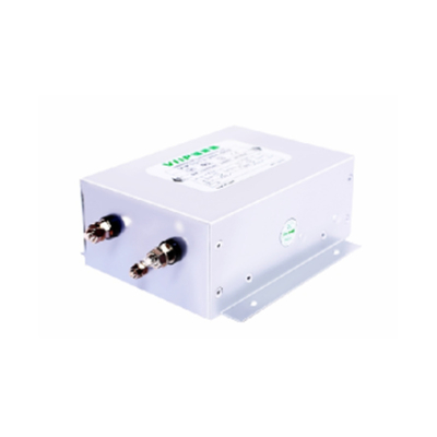 Filtres passifs avec certification CE ROHS TUV UL et options d'emballage personnalisables