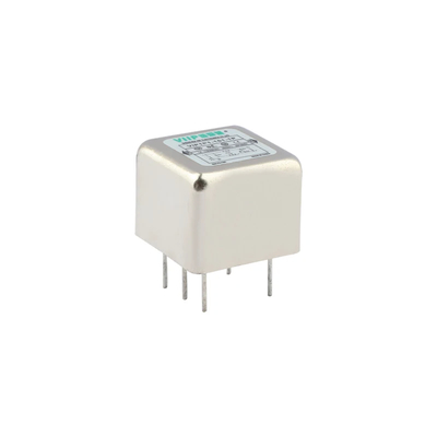 Filtre à faible débit -55°C à 85°C Technologie de filtrage avancée pour votre entreprise