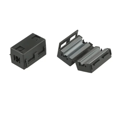 Découvrez une suppression EMI supérieure avec le noyau EMI toroïdal en ferrite