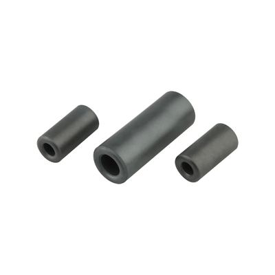 Inductance Ferrite Perles EMI Noyaux Impédance Noyau nanocristallin Pour la suppression EMI