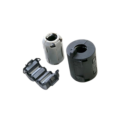 Package standard: étouffant en noir pour une performance durable