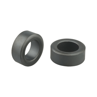 Noyau de ferrite pour filtrage du bruit EMI à haute impédance pour l'efficacité et les performances OEM