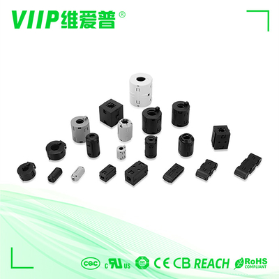 Coupe sur bobine d'inducteur de ferrite V18015FS pour appareils électroniques