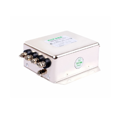 Filtre passe-bas médical d'OEM EMI Filters 0.5A-300A pour l'alimentation d'énergie